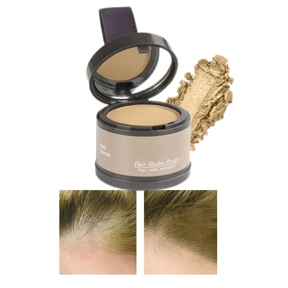 Hair Root Concealer Powder - Image 19
