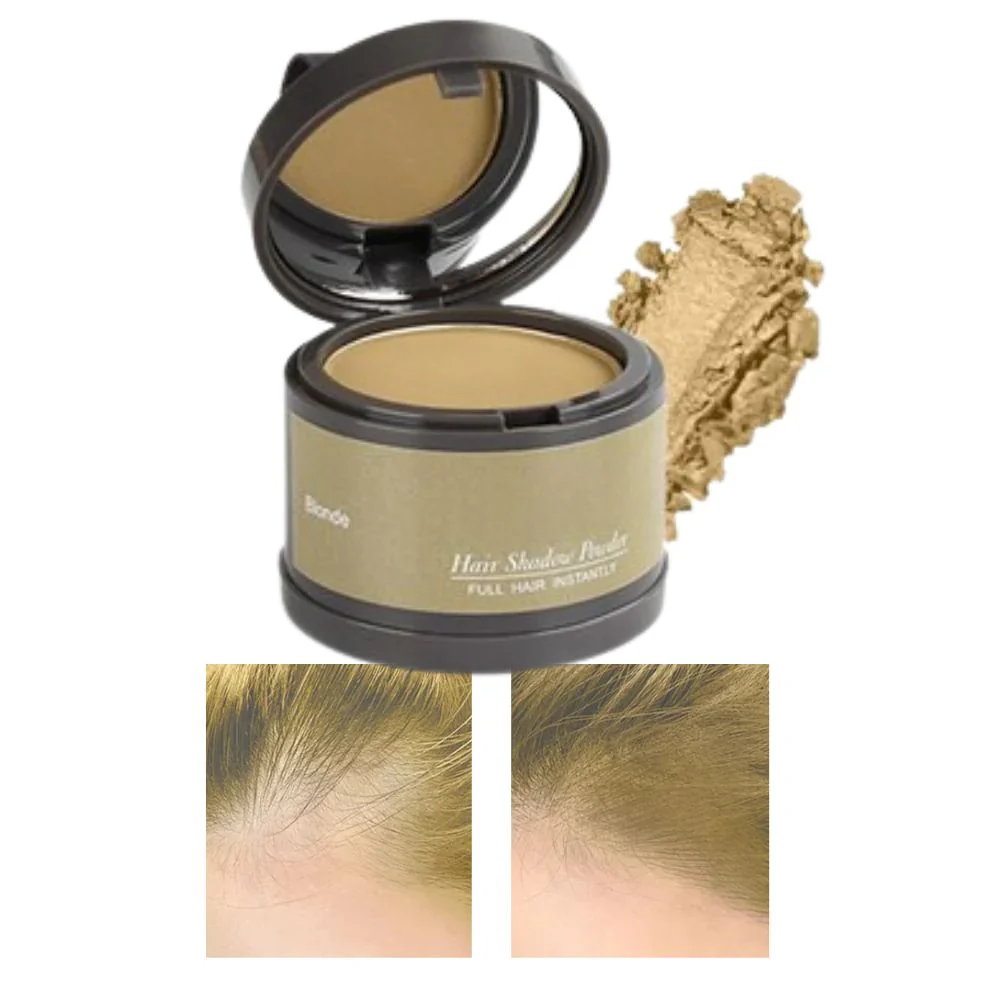 Hair Root Concealer Powder - Image 20