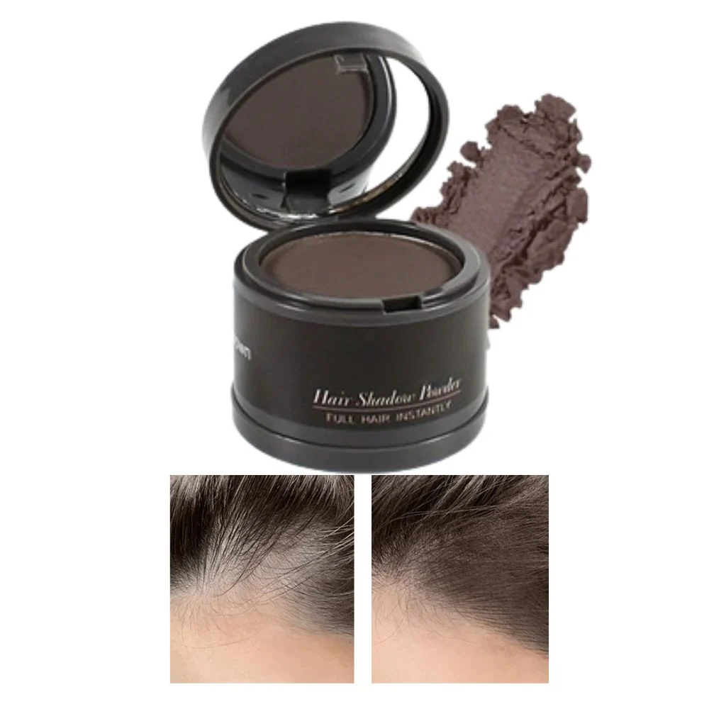 Hair Root Concealer Powder - Image 8