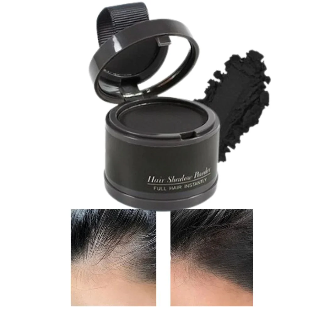 Hair Root Concealer Powder - Image 9