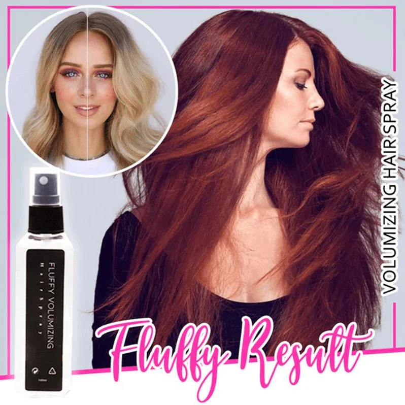 Hair Thickening Spray - Image 2