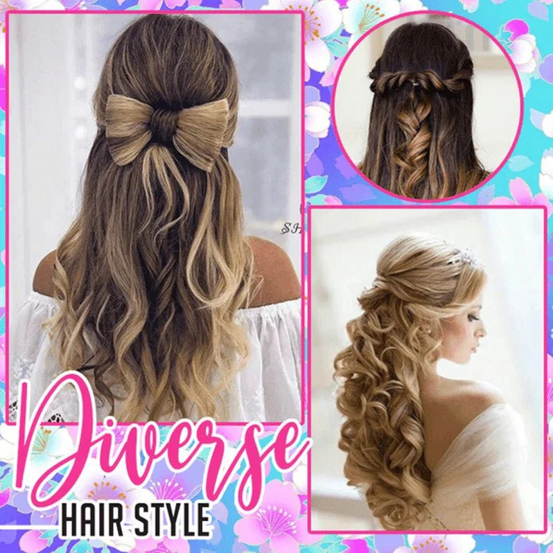 Hair Thickening Spray - Image 4