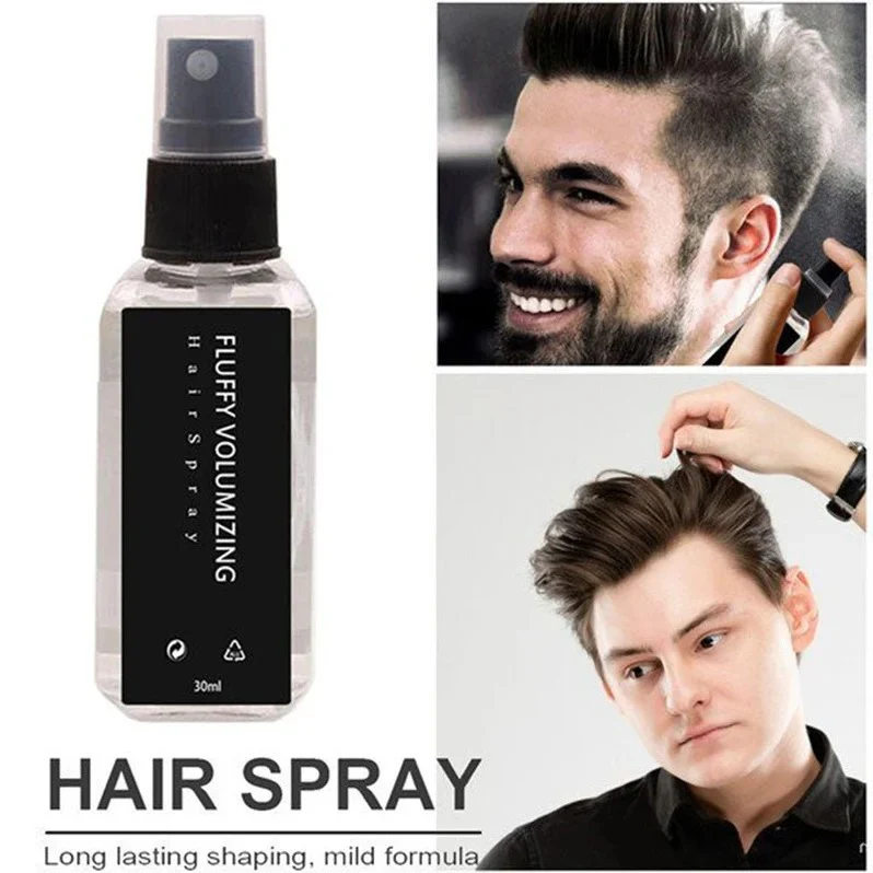 Hair Thickening Spray - Image 6
