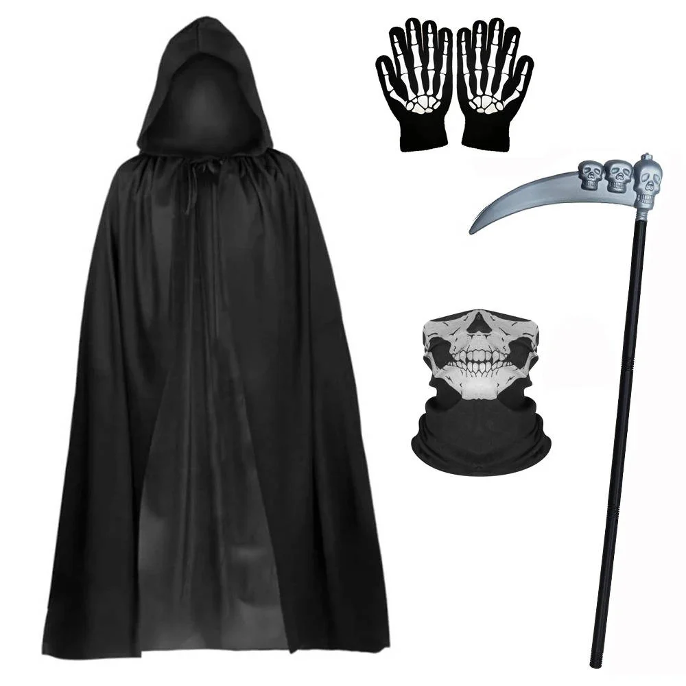 Halloween Costumes For Adults - Image 3