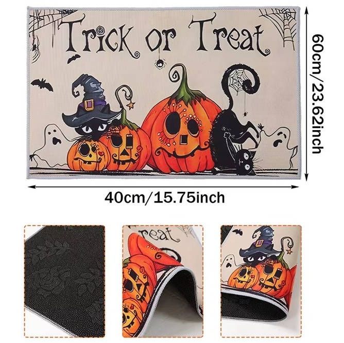 Halloween Doormat - Image 15