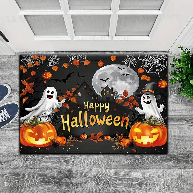 Halloween Doormat - Image 4