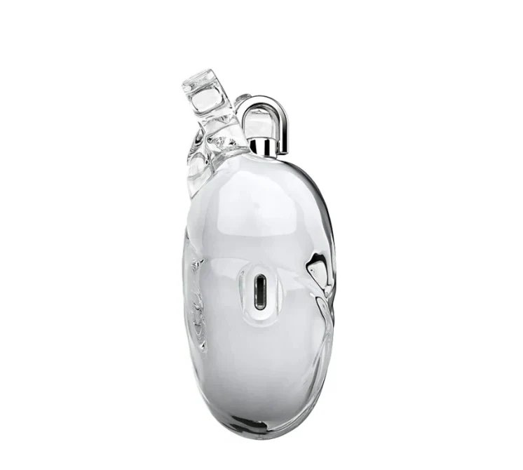 Halloween Heart of Music – Stylish Protection for Your AirPods - Image 4