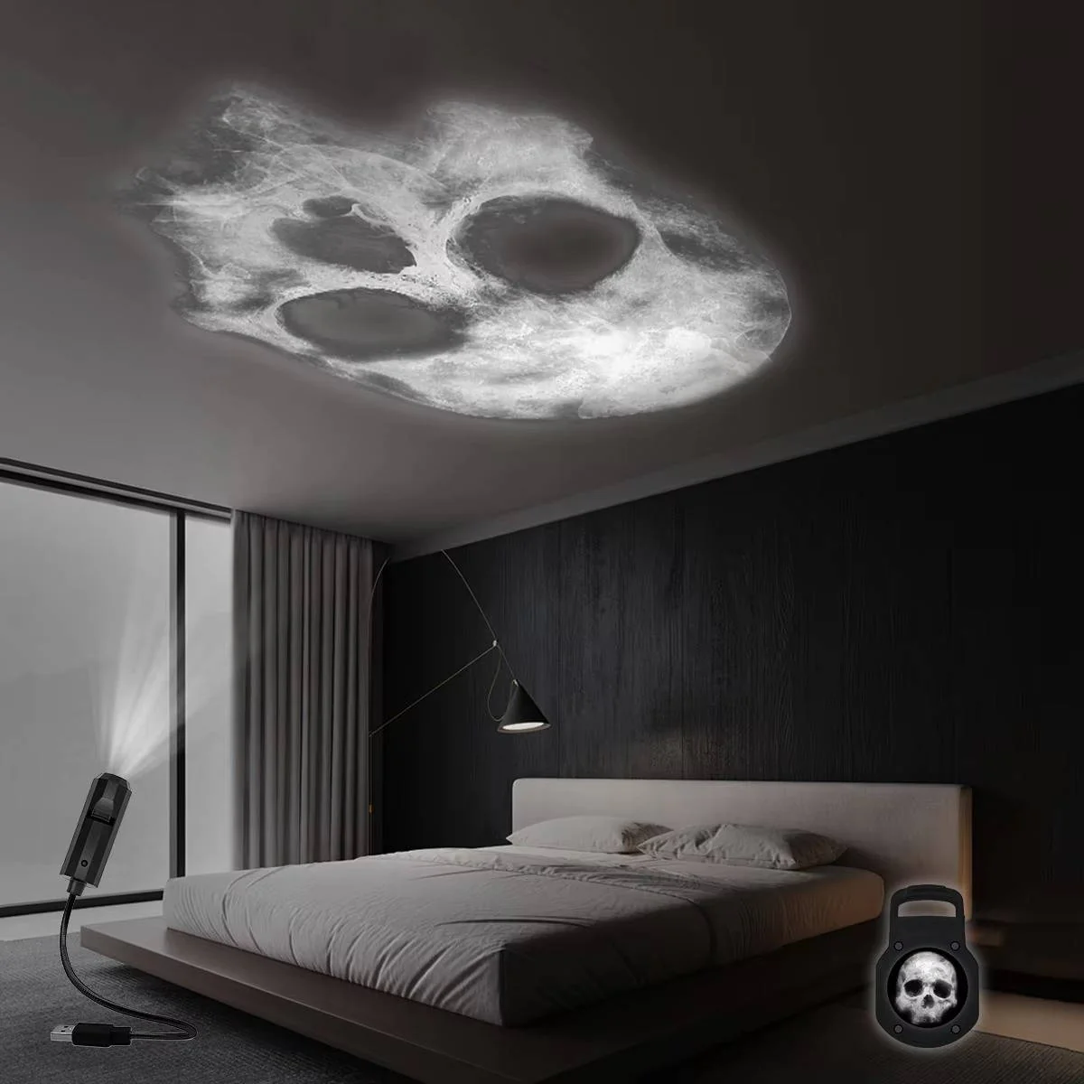 Halloween Light Projector - Image 2