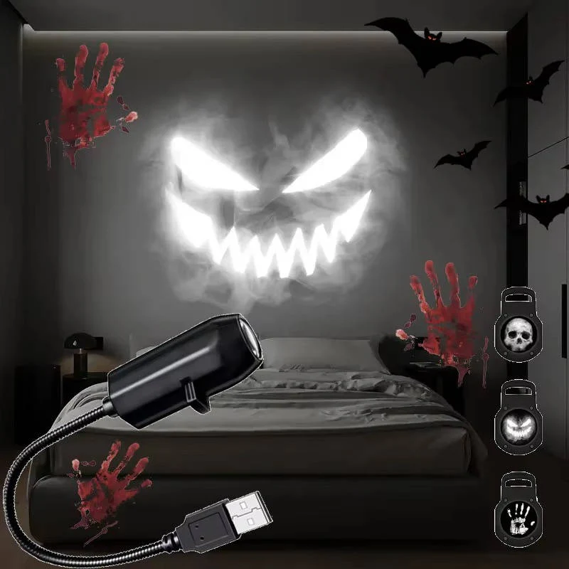 Halloween Light Projector - Image 6