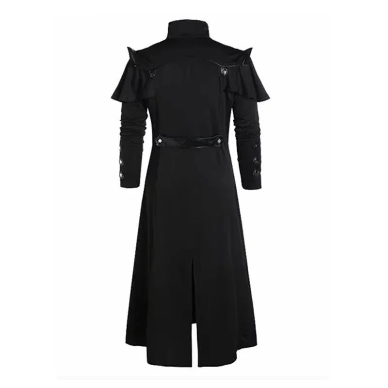 Halloween Medieval Party Costumes For Men - Image 4