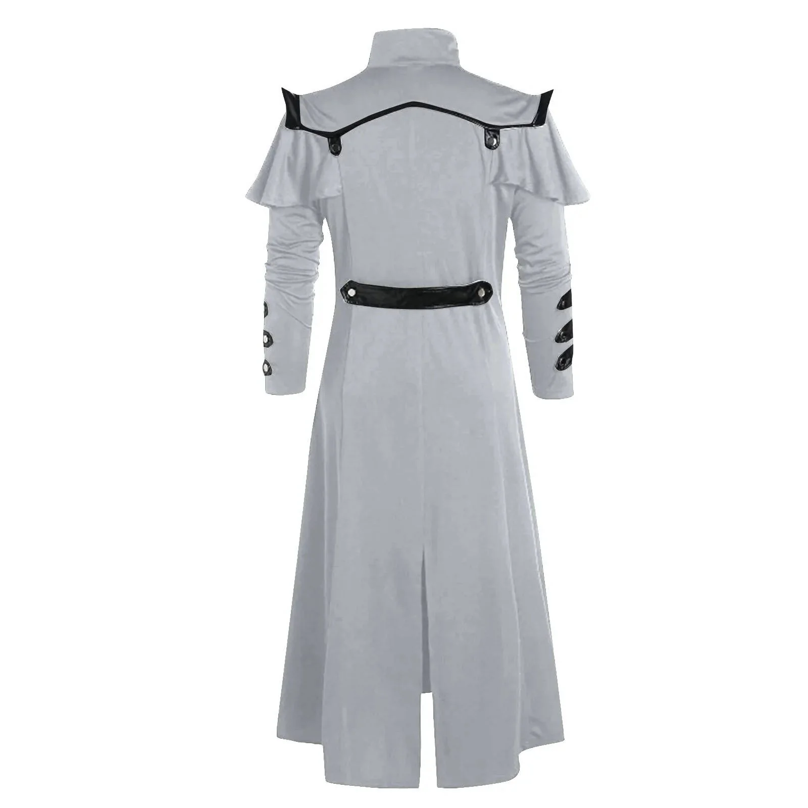 Halloween Medieval Party Costumes For Men - Image 8