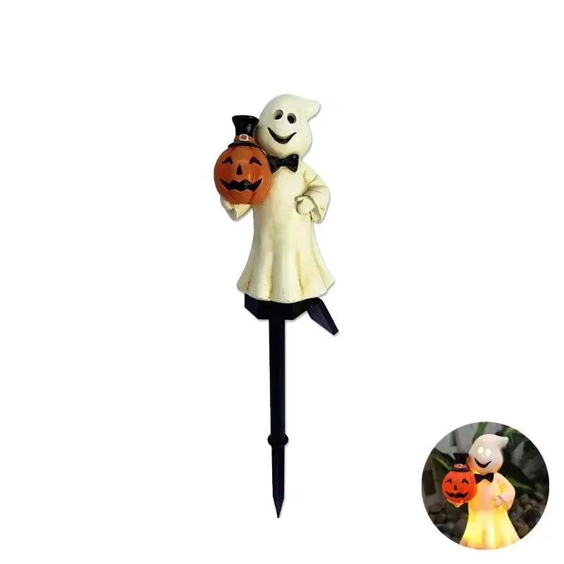 Halloween Solar Light Outdoor Decoration - Image 5