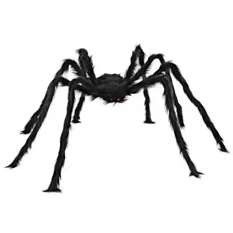Halloween Spider Web Lights Outdoor - Image 9