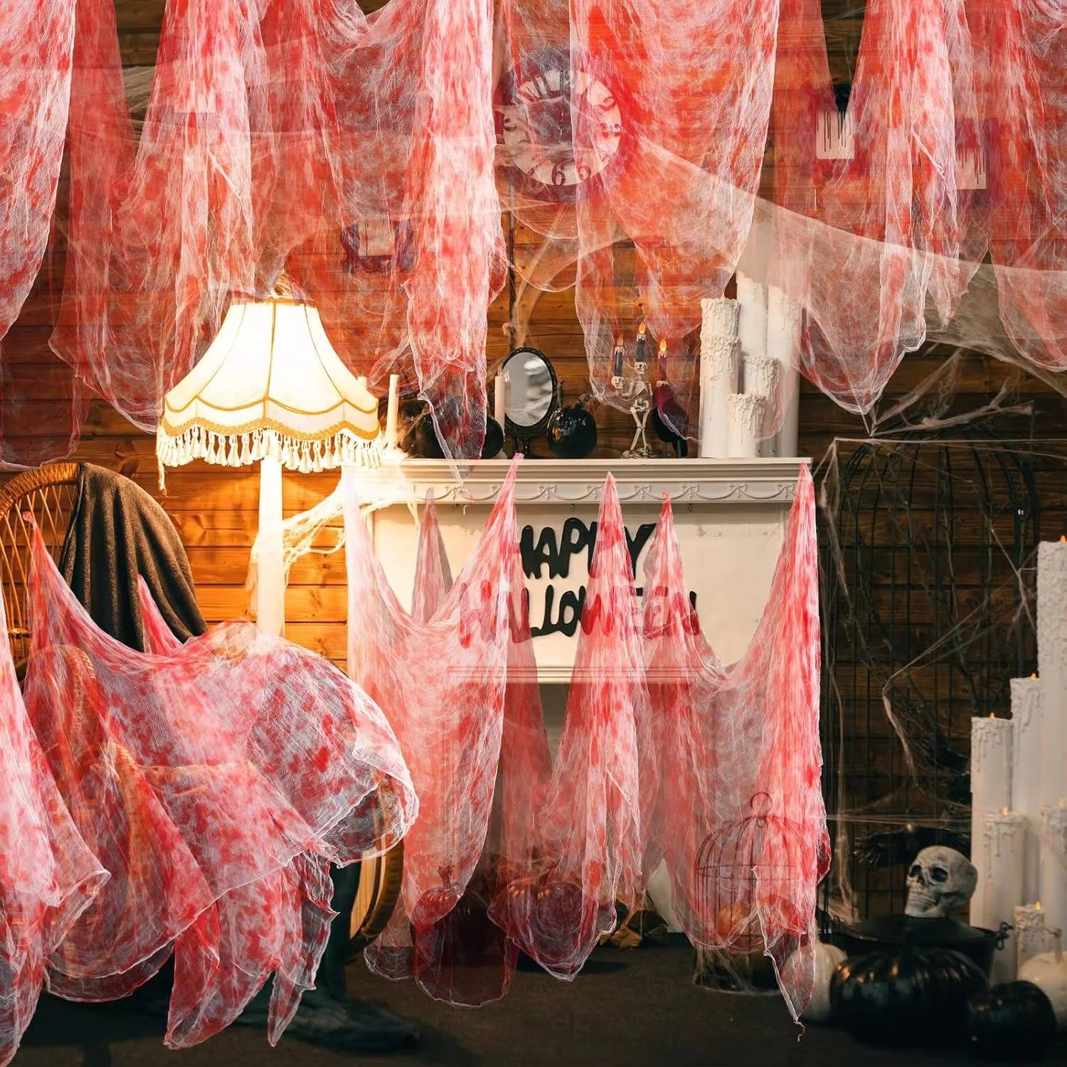 Halloween Yard Decorations - Image 2