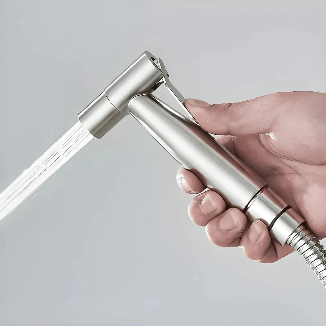 Handheld Bidet Sprayer - Image 3