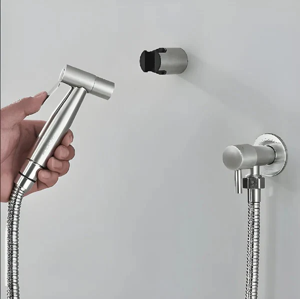 Handheld Bidet Sprayer - Image 4