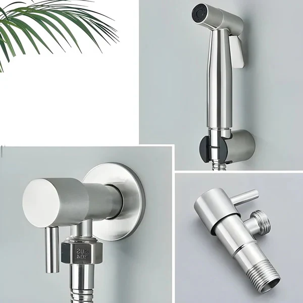 Handheld Bidet Sprayer - Image 5