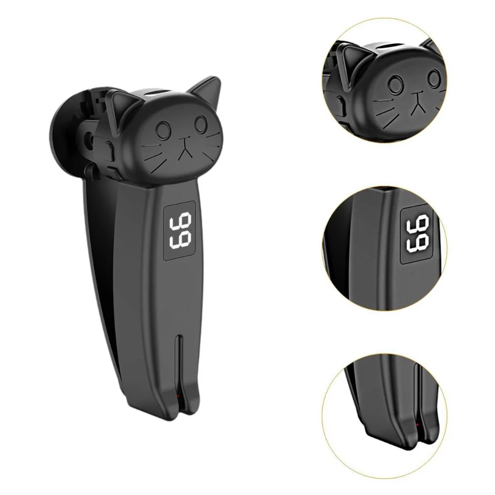 Hands-Free Bluetooth Page Turner for E-Readers & Tablets - Image 10