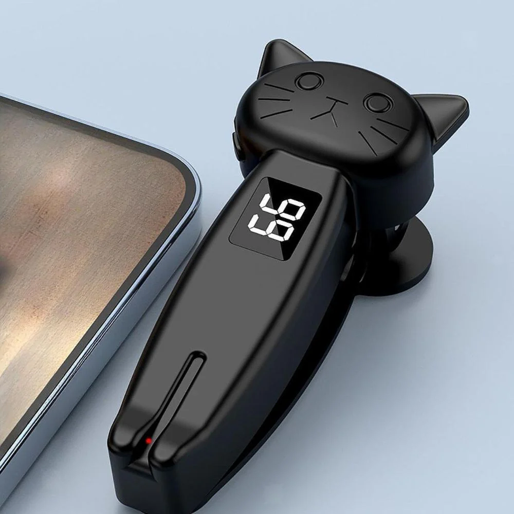 Hands-Free Bluetooth Page Turner for E-Readers & Tablets - Image 9