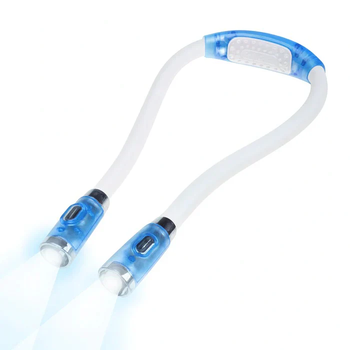 Hands-Free Reading Light - Image 3