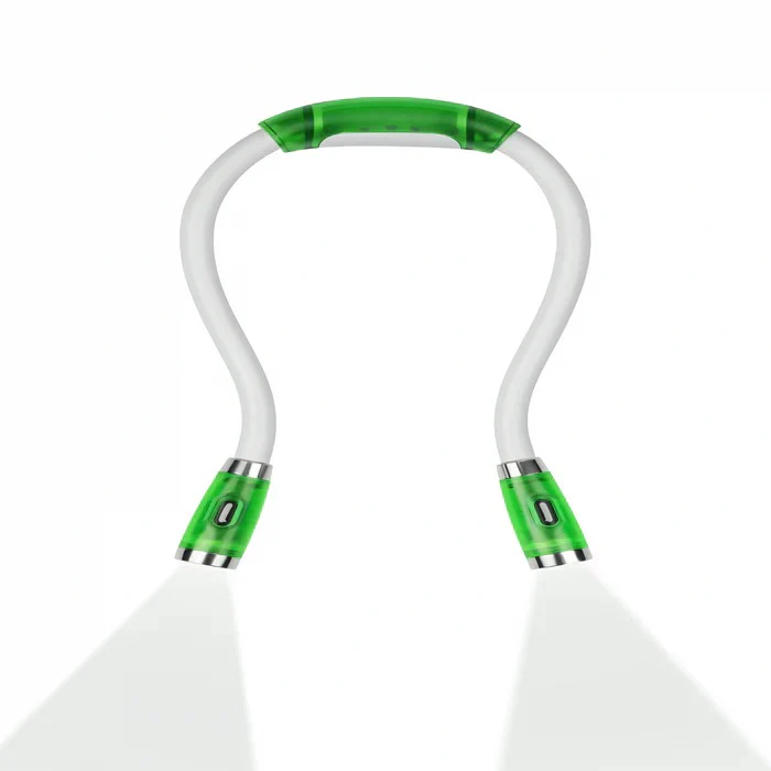 Hands-Free Reading Light - Image 4