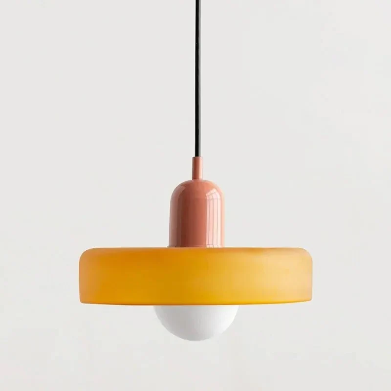 Hanging Pendant Light - Image 21