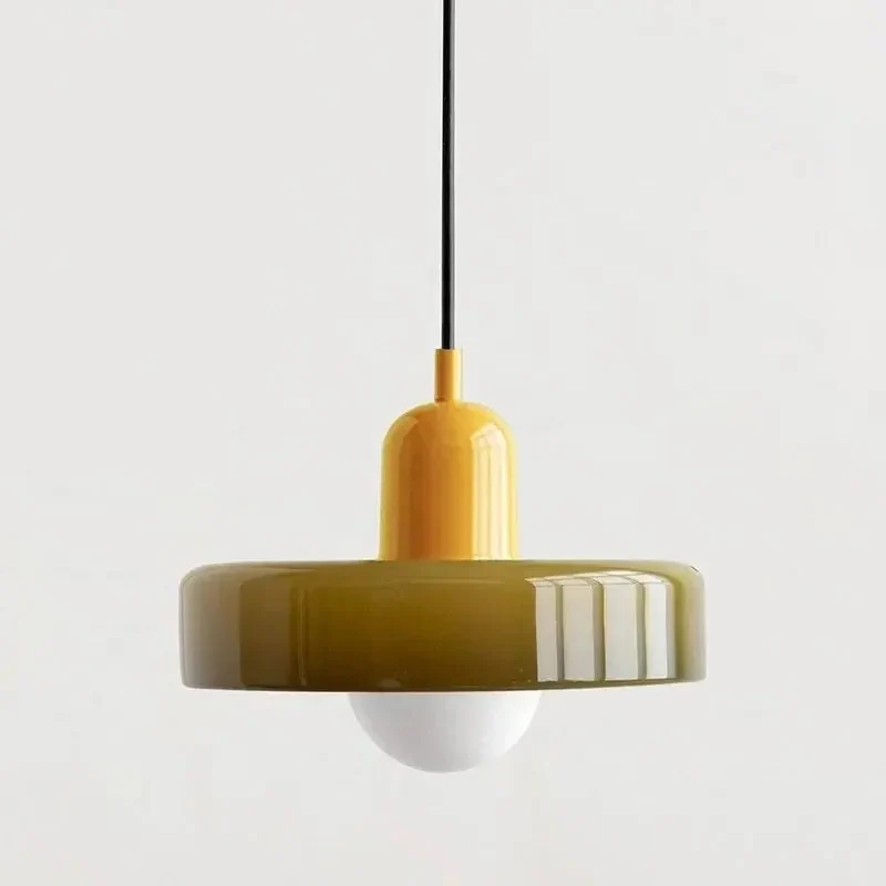 Hanging Pendant Light - Image 5
