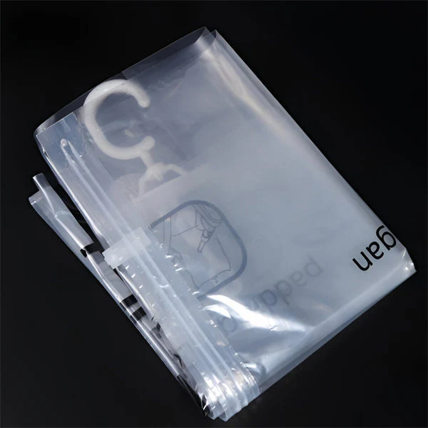 Hanging Vacuum Storage Bags (4 Pcs) - Image 6