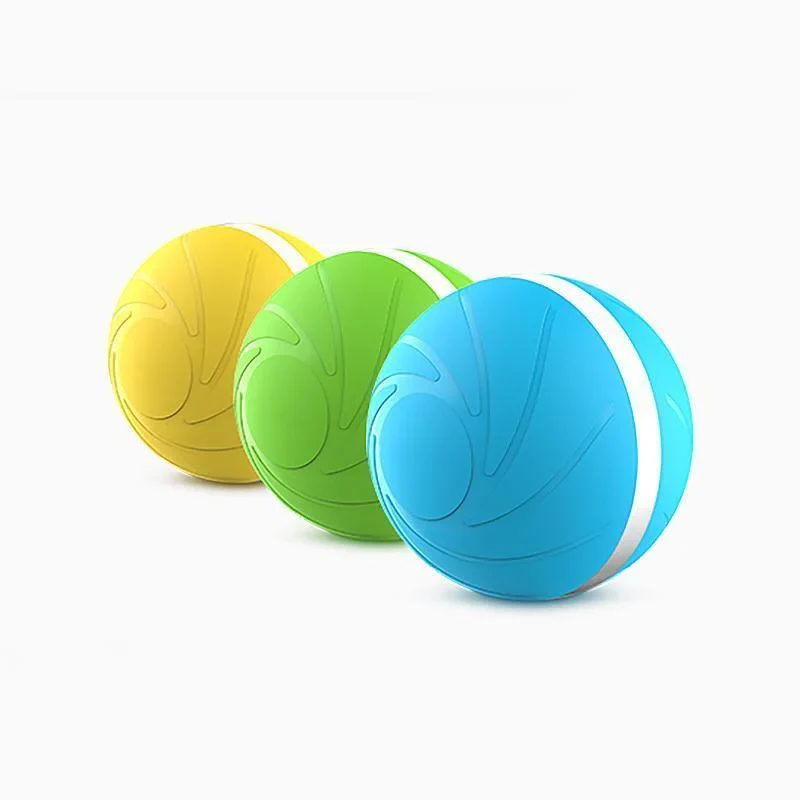 Magic Ball Pet Motion Toy - Image 8