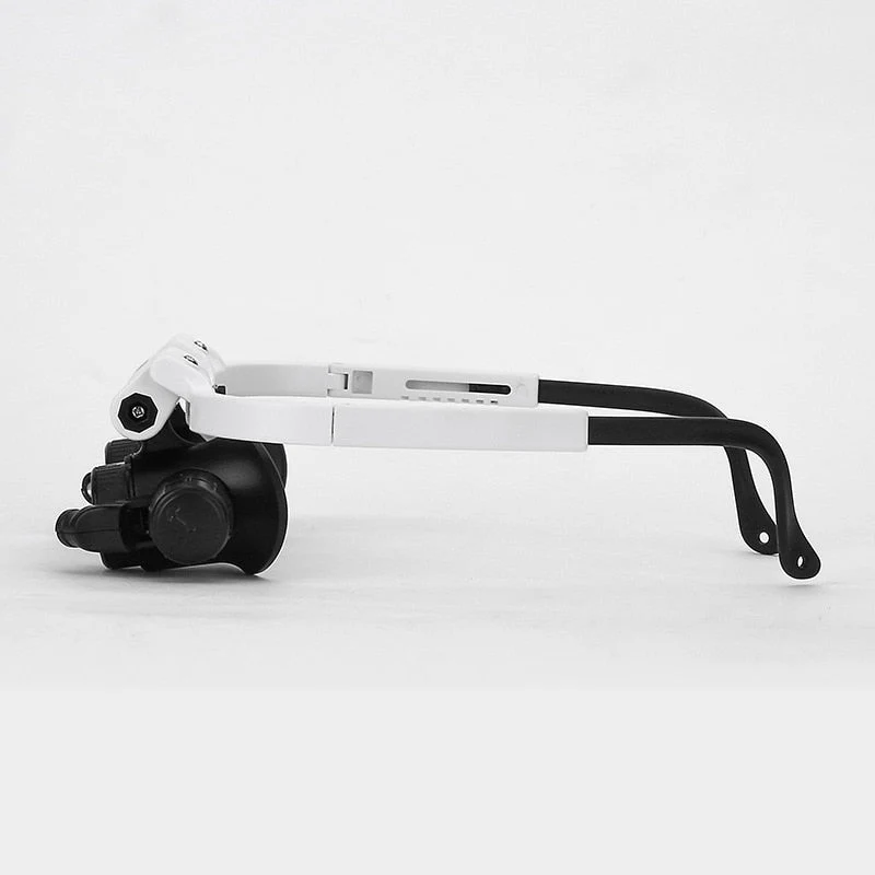 HD Magnifying Glasses with LED – Clear Vision and Comfort - Image 4