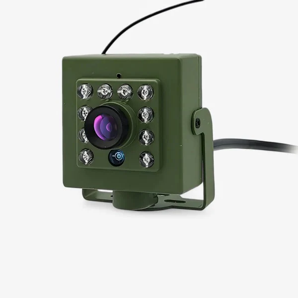 HD WiFi Bird Nest Camera - Image 4