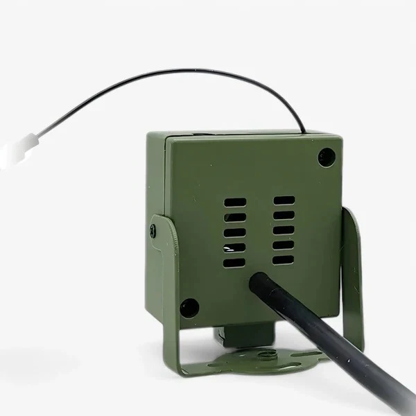 HD WiFi Bird Nest Camera - Image 5
