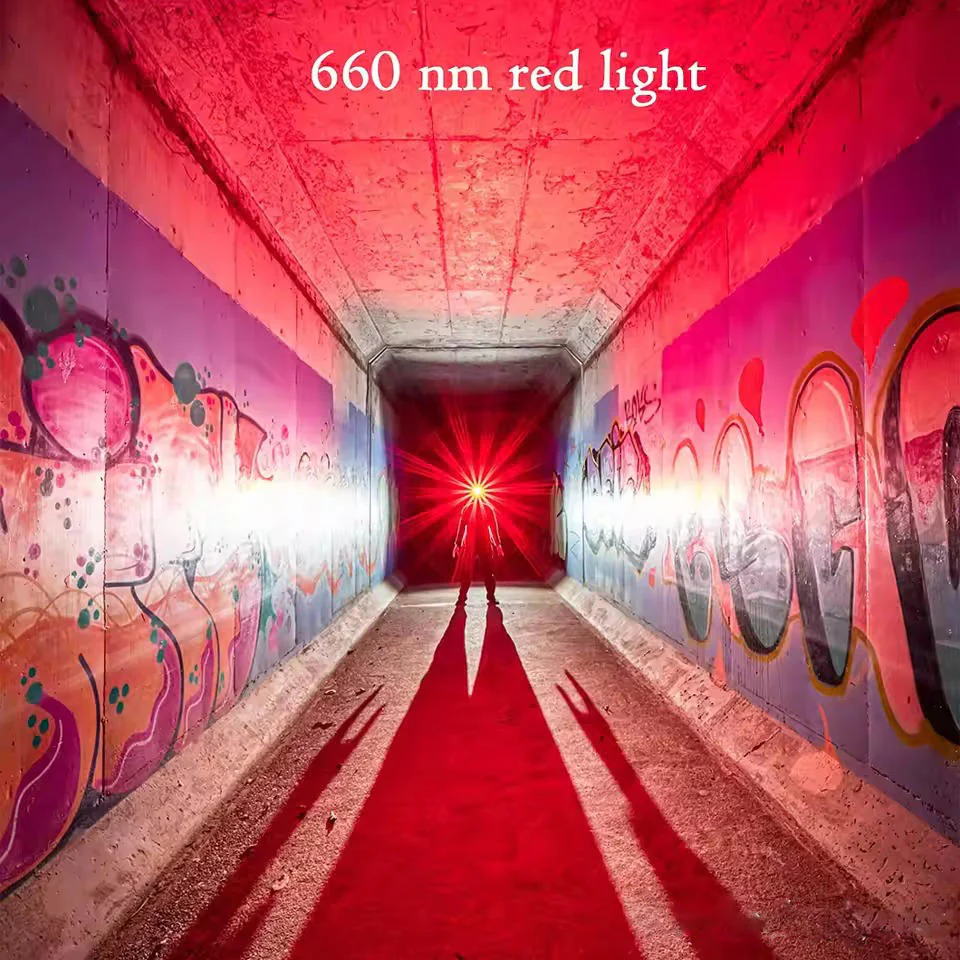Head Flashlight - Image 4