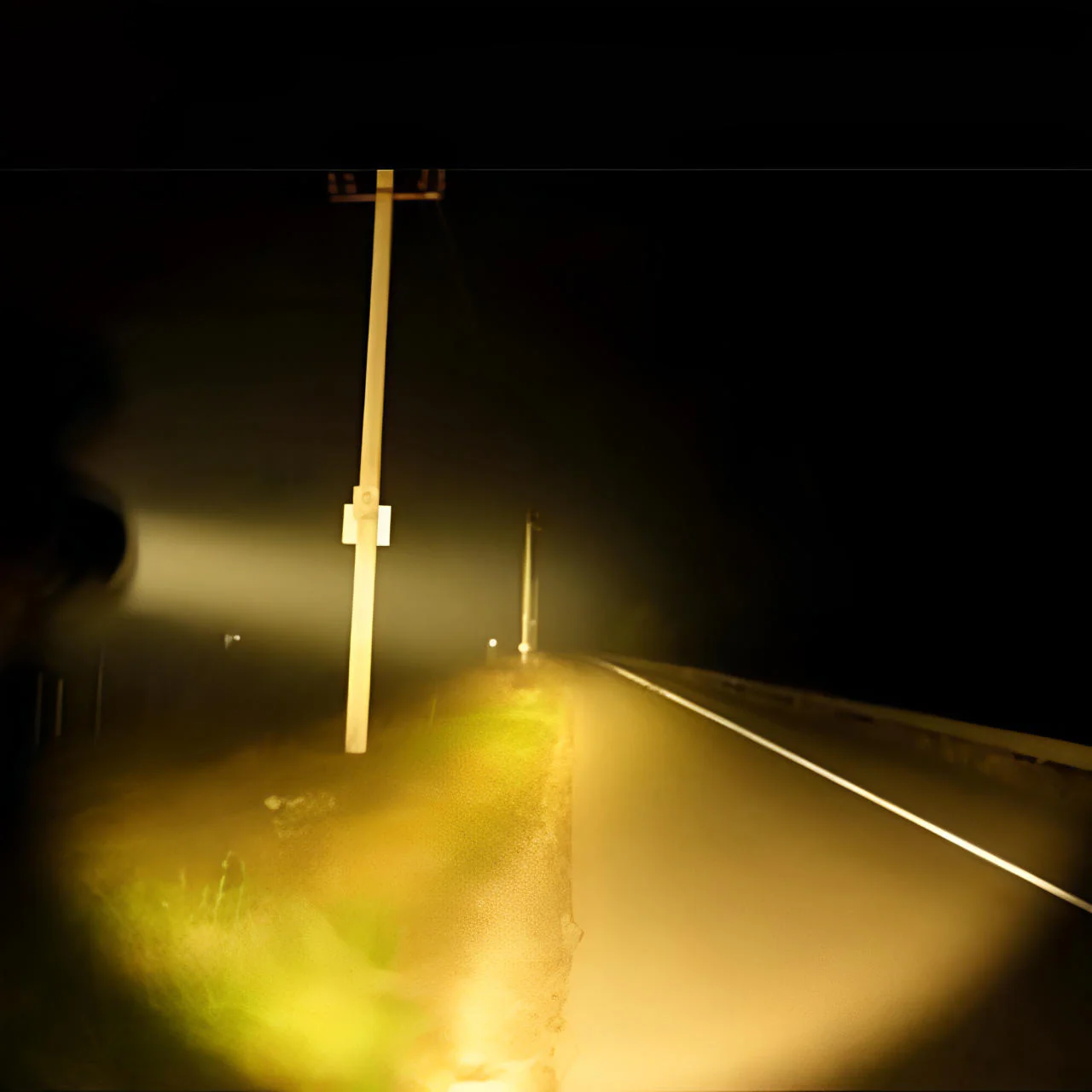 Head Flashlight - Image 5