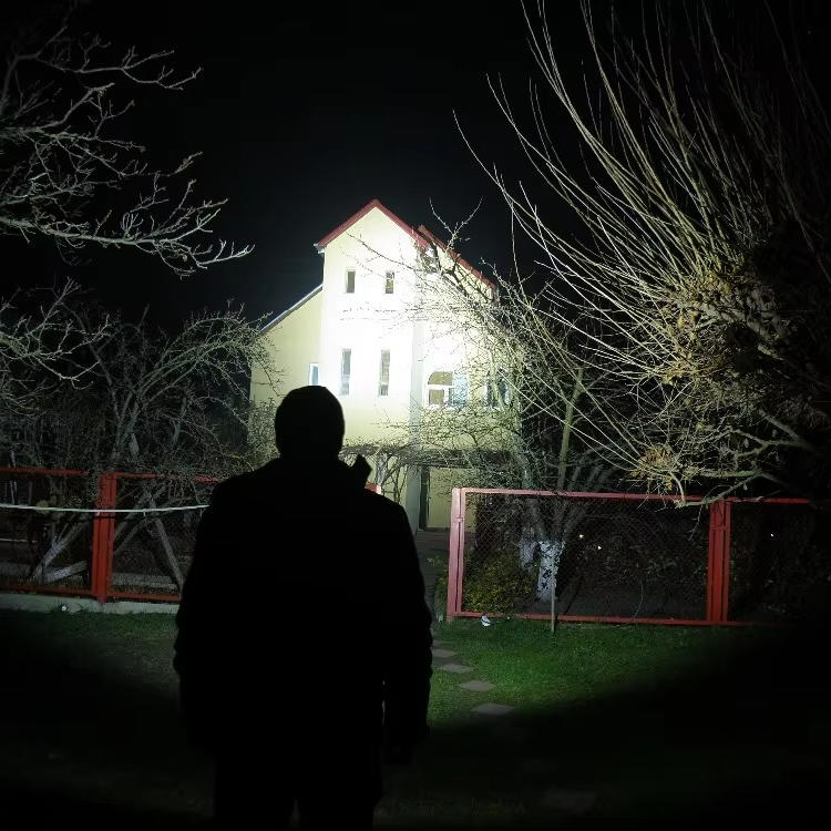 Head Flashlight - Image 6