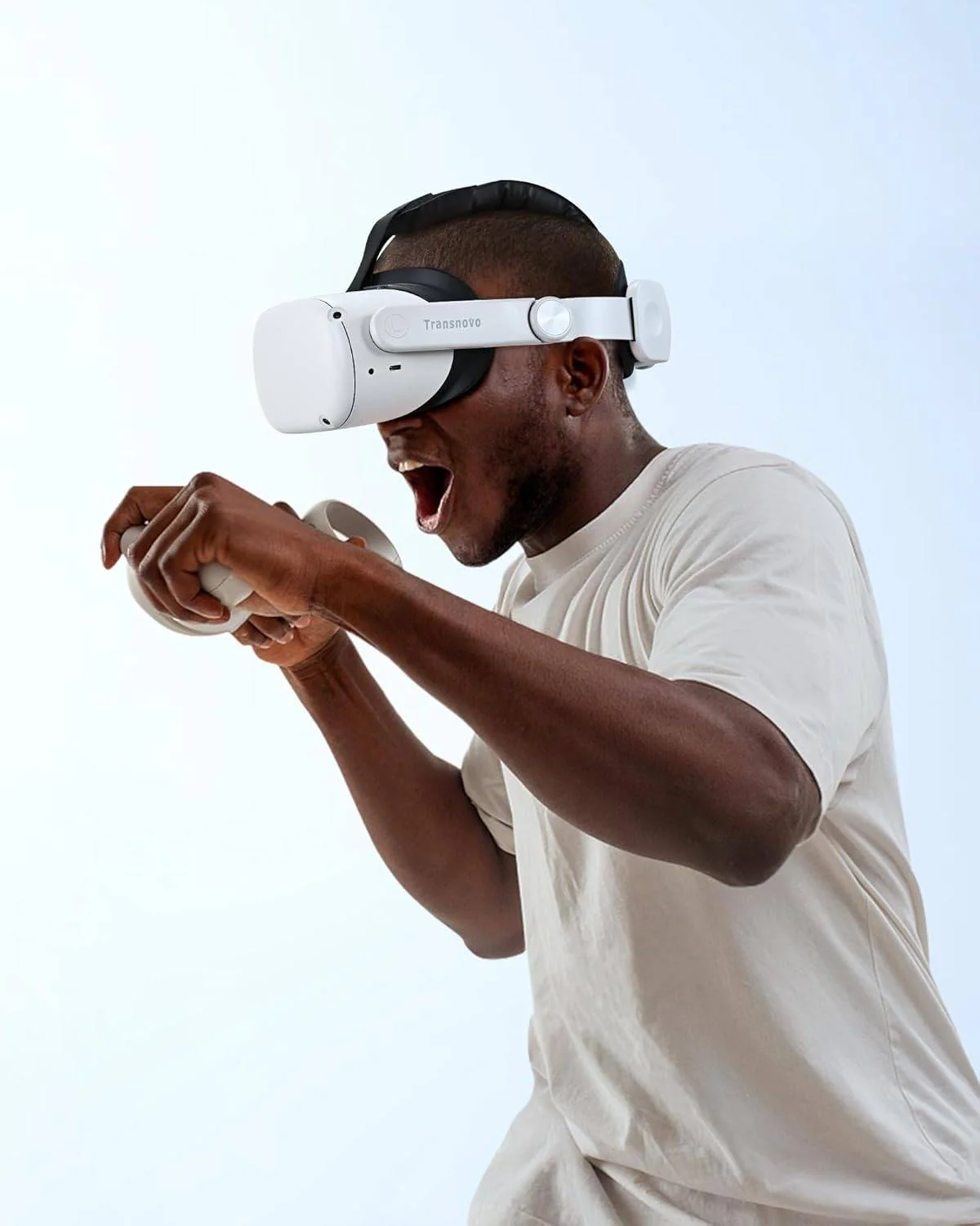 Head Strap for VR - Image 2
