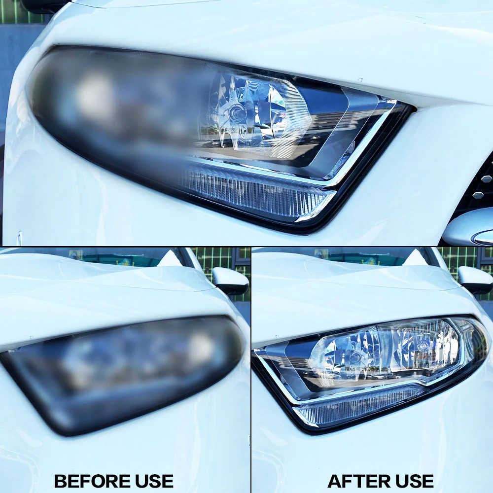 Headlight Restoration Kit - Image 3
