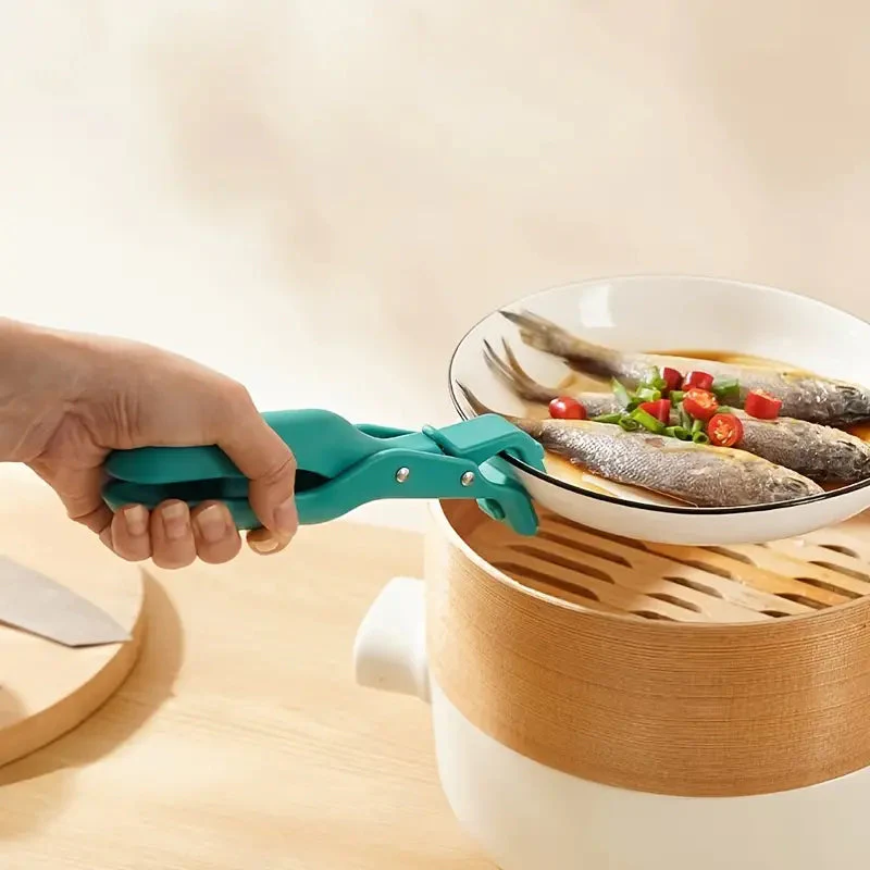 Heat-resistant Handle For The Kitchen - Image 2