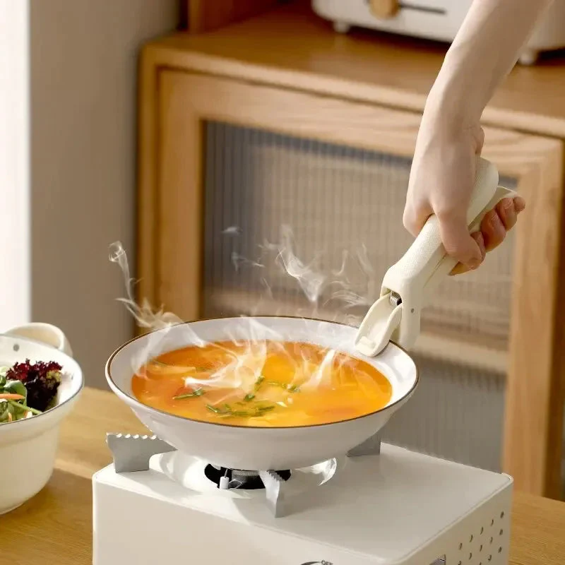 Heat-resistant Handle For The Kitchen - Image 3