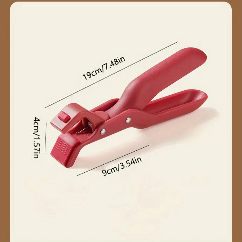 Heat-resistant Handle For The Kitchen - Image 5