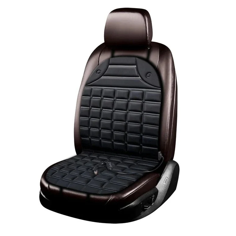 Heated Car Seat Cushion