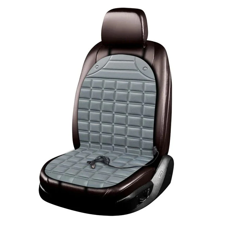 Heated Car Seat Cushion - Image 2