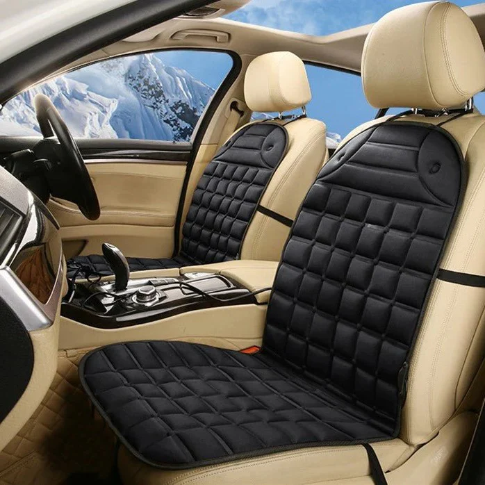 Heated Car Seat Cushion - Image 3