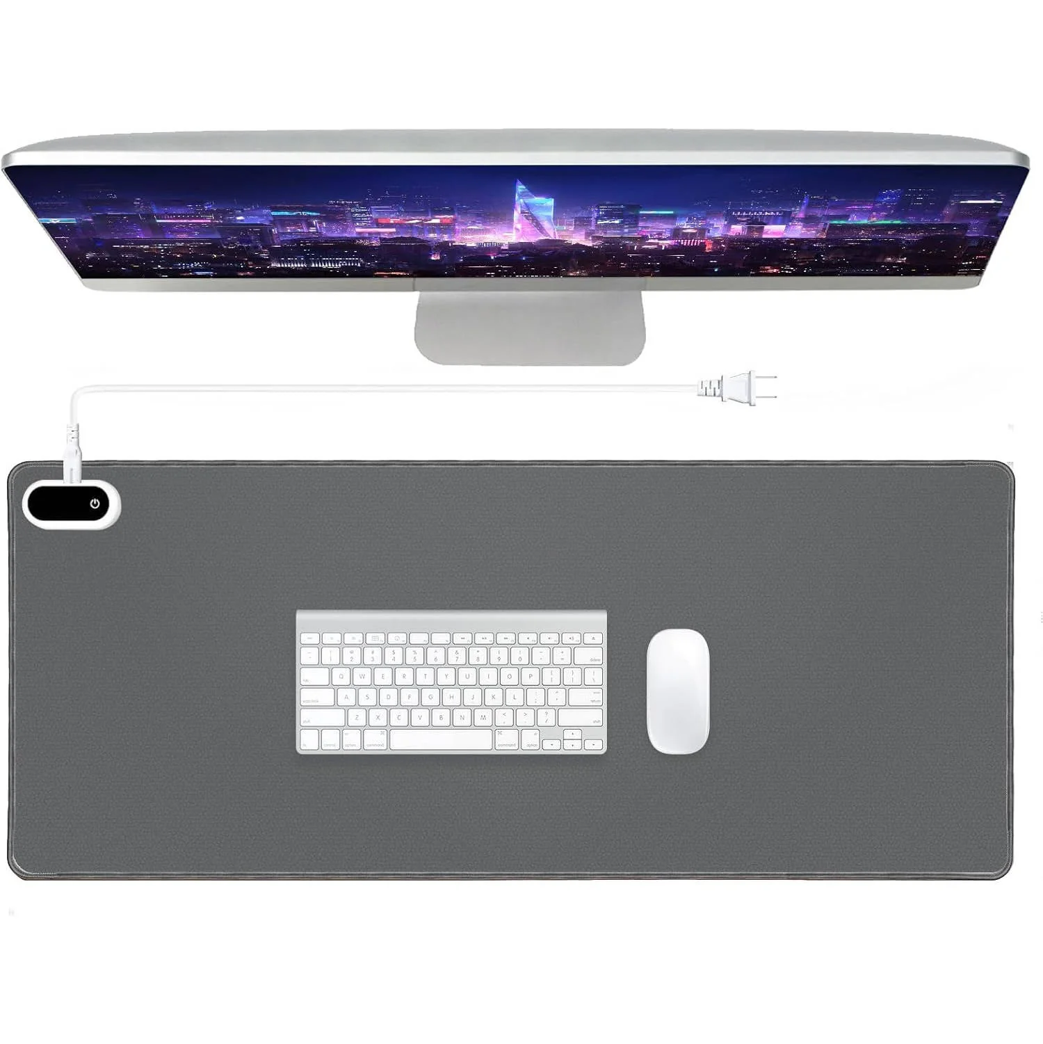 Heated Desk and Mouse Pad - Image 7