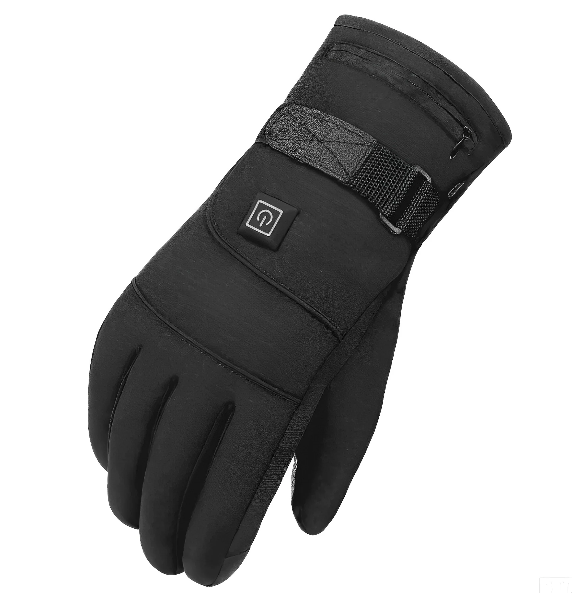 Heated Gloves - Image 8