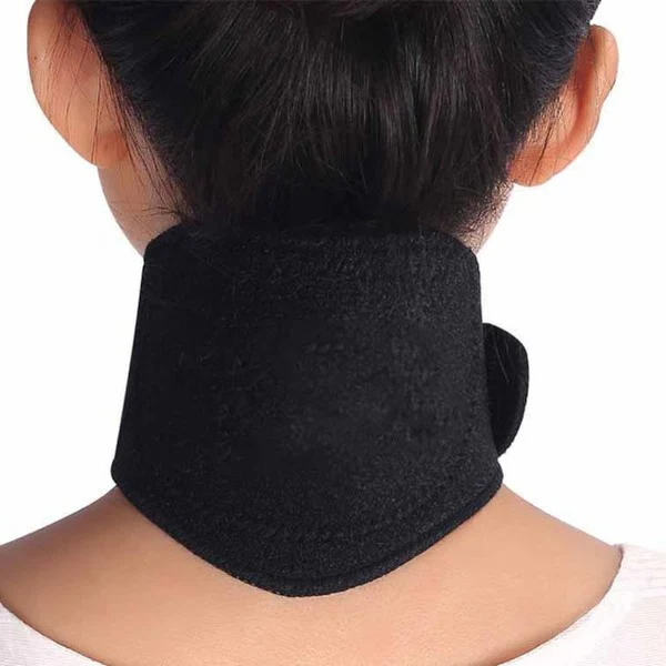 Heated Magnetic Neck Wrap - Image 4