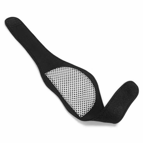 Heated Magnetic Neck Wrap - Image 5