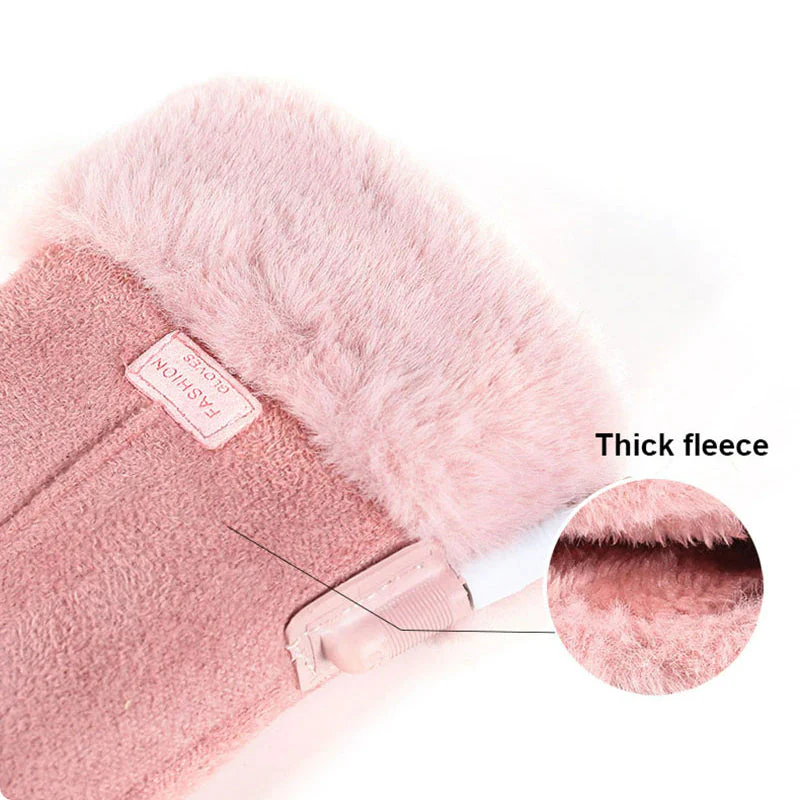 Heated Winter Gloves 5000mAh - Image 4