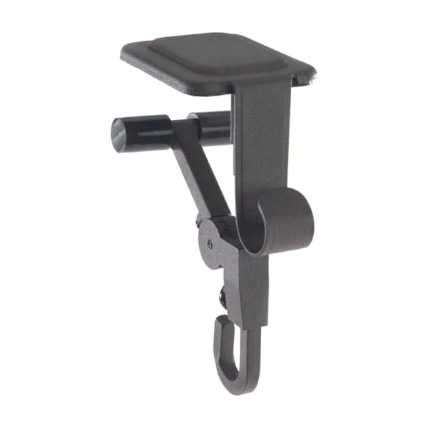 Heavy Duty 2-In-1 Garland And Stocking Hangers - Image 2