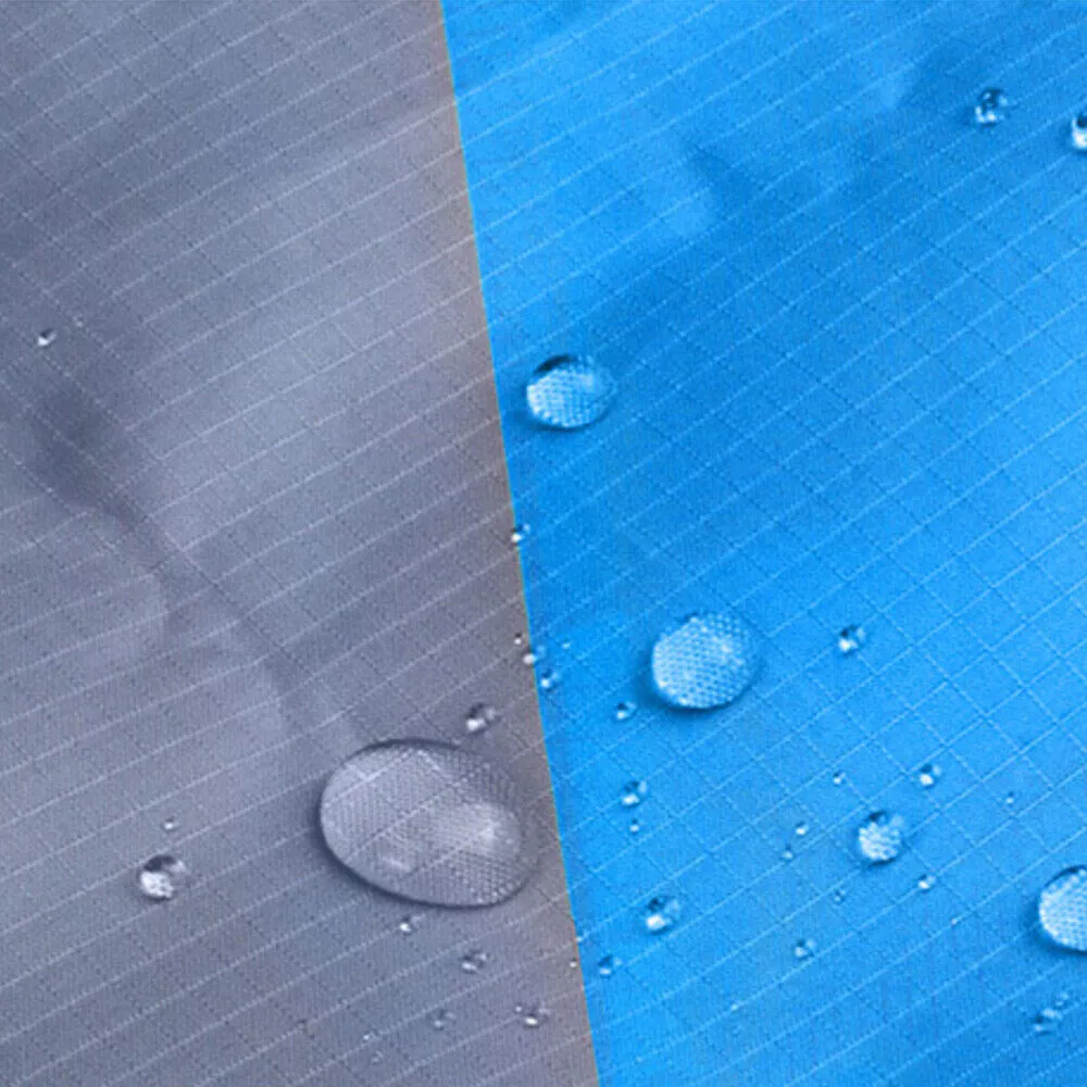 Heavy Duty Camping Tent Beach Picnic Blanket Tarp - Image 4